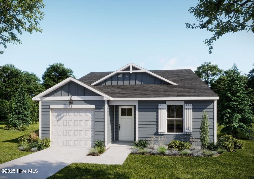 7434 Julius Drive 21, Leland, NC 28451