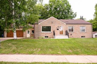 335 S High STREET, Port Washington, WI 53074