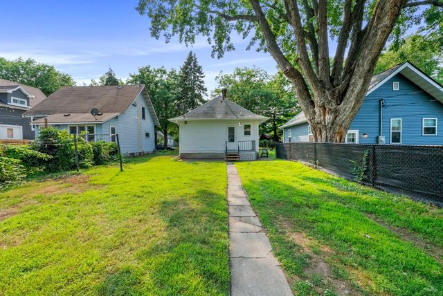 4338 James Avenue N, Minneapolis, MN 55412