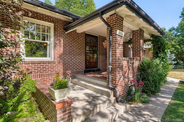 2056 Forest Street, Denver, CO 80207