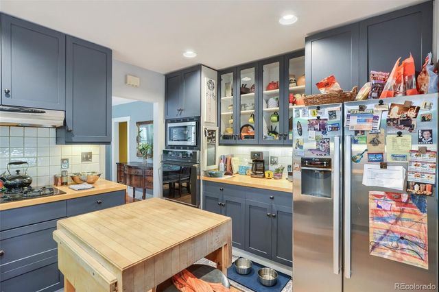 2056 Forest Street, Denver, CO 80207