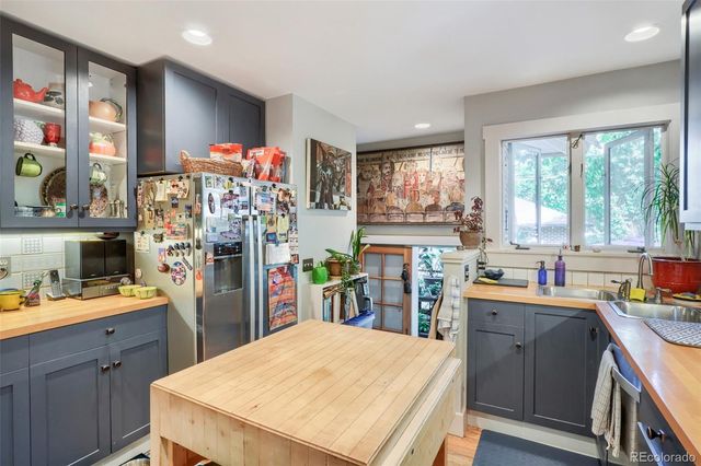 2056 Forest Street, Denver, CO 80207