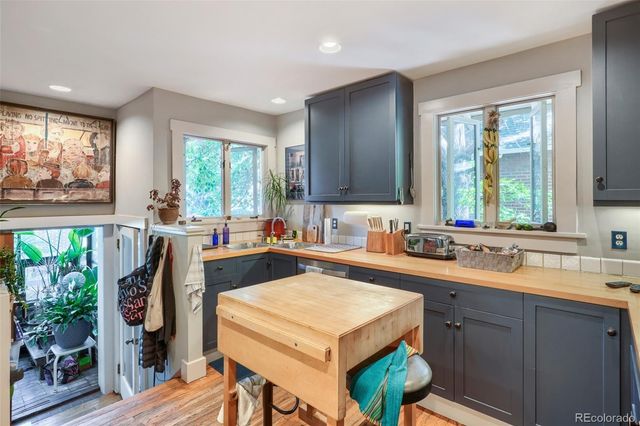2056 Forest Street, Denver, CO 80207