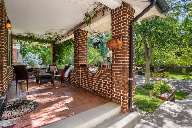 2056 Forest Street, Denver, CO 80207