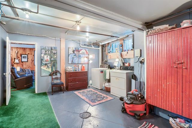 2056 Forest Street, Denver, CO 80207