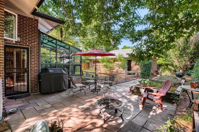 2056 Forest Street, Denver, CO 80207