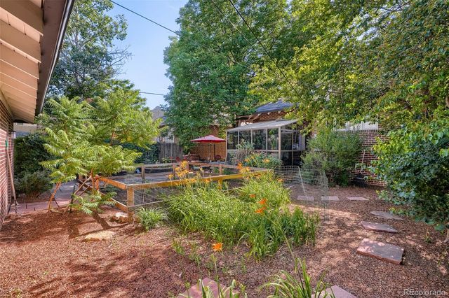 2056 Forest Street, Denver, CO 80207