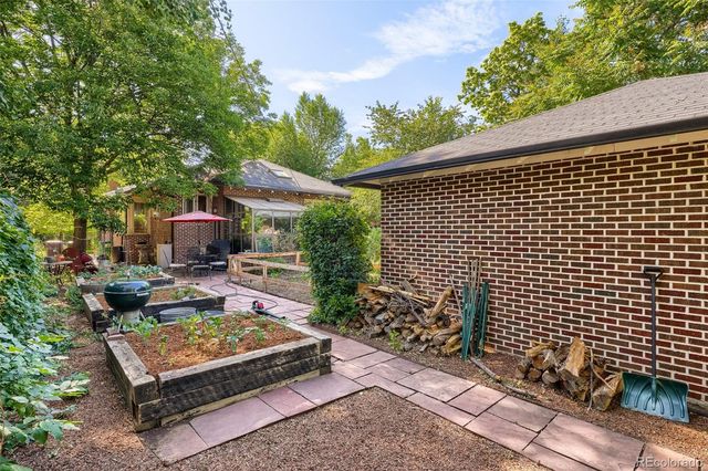 2056 Forest Street, Denver, CO 80207