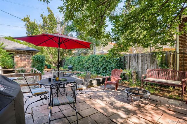 2056 Forest Street, Denver, CO 80207
