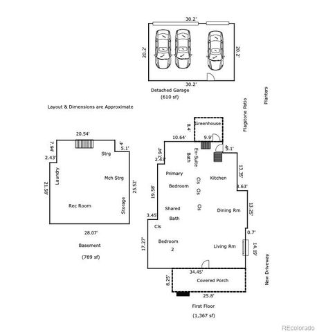 2056 Forest Street, Denver, CO 80207