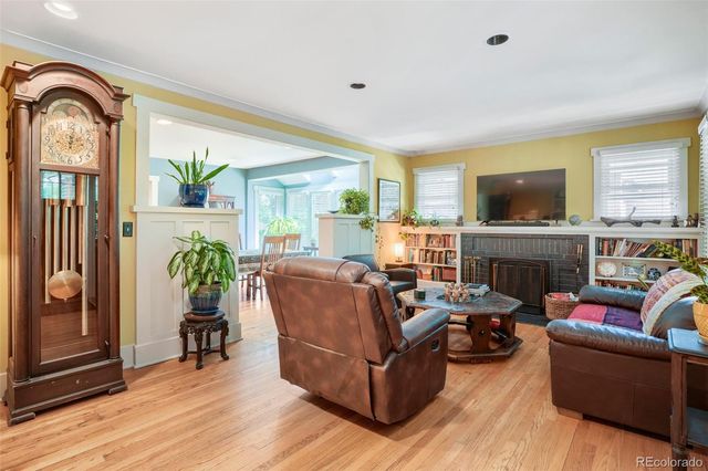 2056 Forest Street, Denver, CO 80207