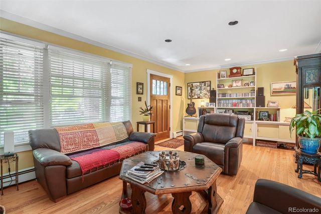 2056 Forest Street, Denver, CO 80207