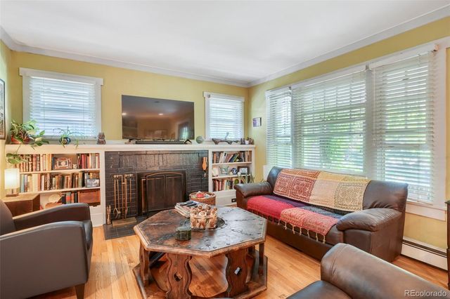 2056 Forest Street, Denver, CO 80207