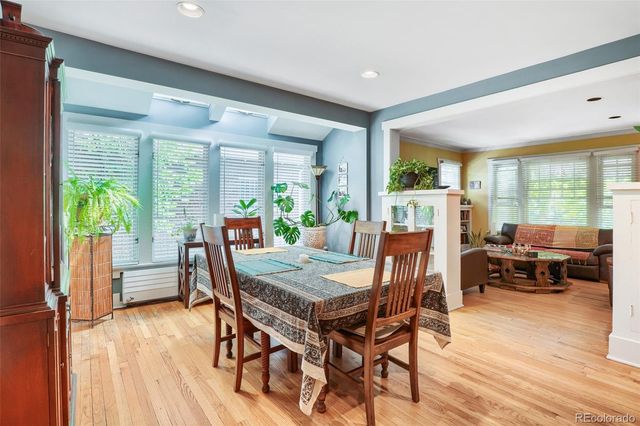 2056 Forest Street, Denver, CO 80207