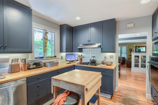 2056 Forest Street, Denver, CO 80207
