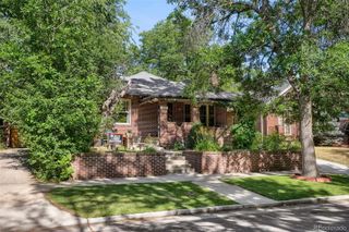 2056 Forest Street, Denver, CO 80207