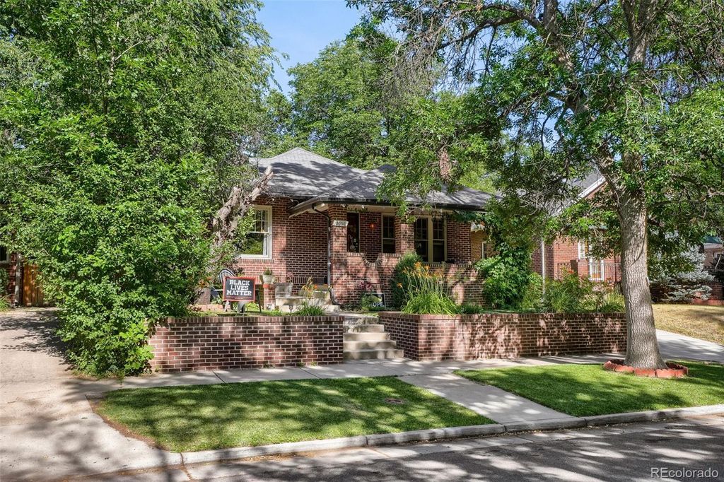2056 Forest Street, Denver, CO 80207
