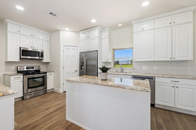 5725 Misty Hill CV, Austin, TX 78759