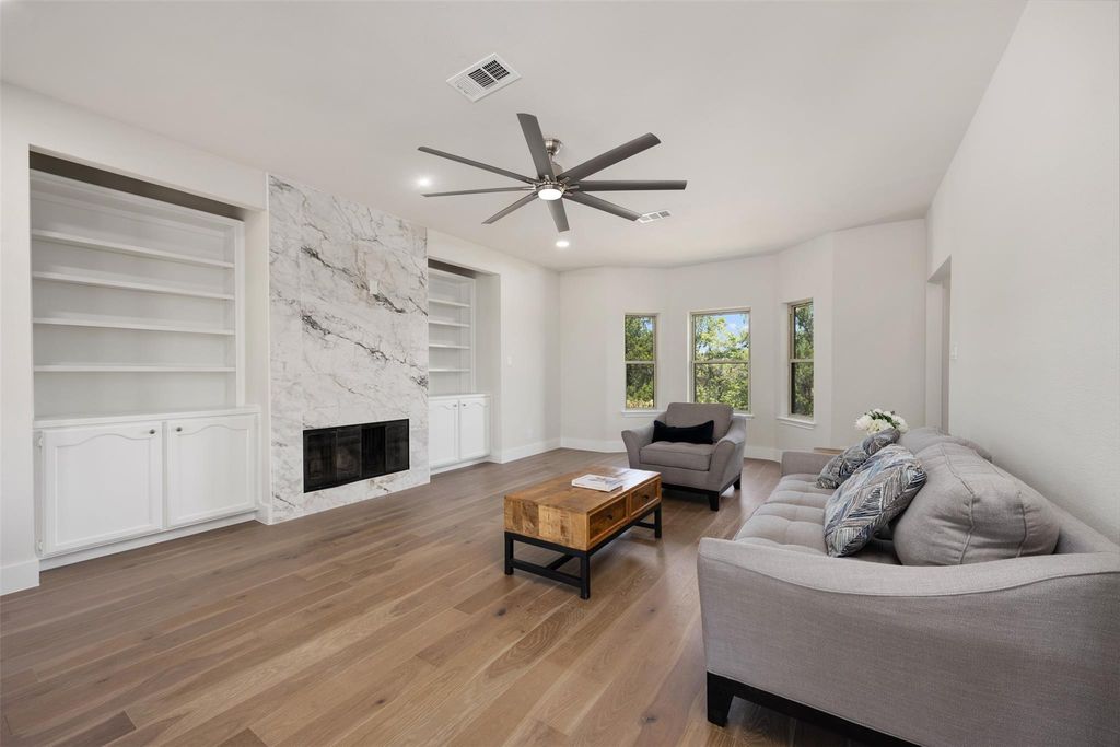 5725 Misty Hill CV, Austin, TX 78759