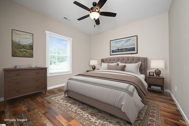 315 W Broad Street, Iva, SC 29655