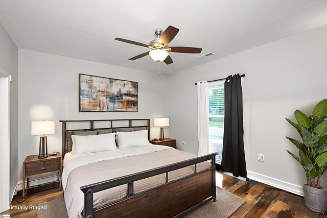 315 W Broad Street, Iva, SC 29655