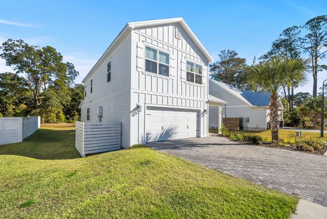 80 Bayou Edge Landing Landing, Santa Rosa Beach, FL 32459