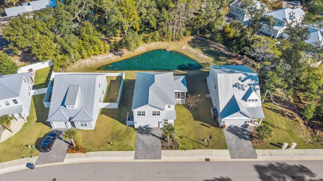 80 Bayou Edge Landing Landing, Santa Rosa Beach, FL 32459