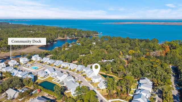 80 Bayou Edge Landing Landing, Santa Rosa Beach, FL 32459