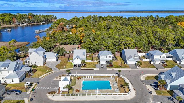 80 Bayou Edge Landing Landing, Santa Rosa Beach, FL 32459