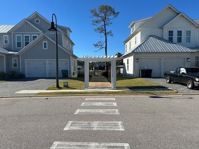 80 Bayou Edge Landing Landing, Santa Rosa Beach, FL 32459