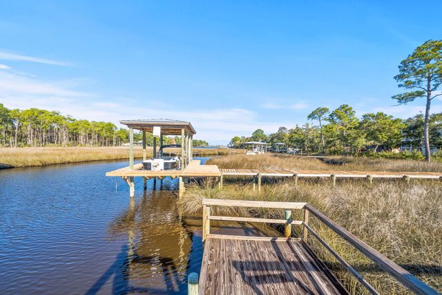 80 Bayou Edge Landing Landing, Santa Rosa Beach, FL 32459