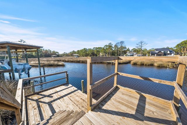 80 Bayou Edge Landing Landing, Santa Rosa Beach, FL 32459