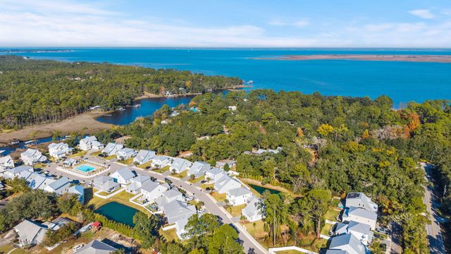 80 Bayou Edge Landing Landing, Santa Rosa Beach, FL 32459