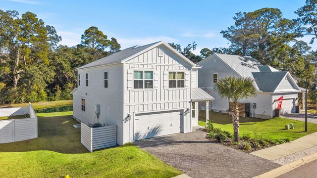 80 Bayou Edge Landing Landing, Santa Rosa Beach, FL 32459