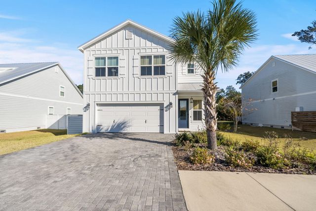 80 Bayou Edge Landing Landing, Santa Rosa Beach, FL 32459