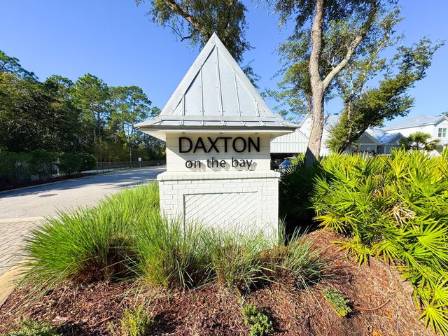 80 Bayou Edge Landing Landing, Santa Rosa Beach, FL 32459