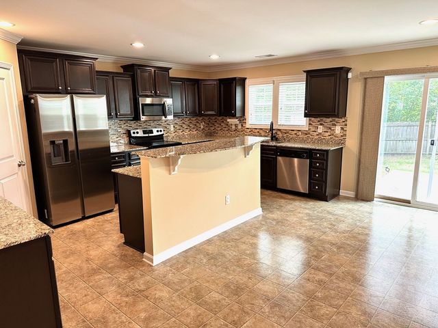 1761 Nicholas Drive, Sumter, SC 29154