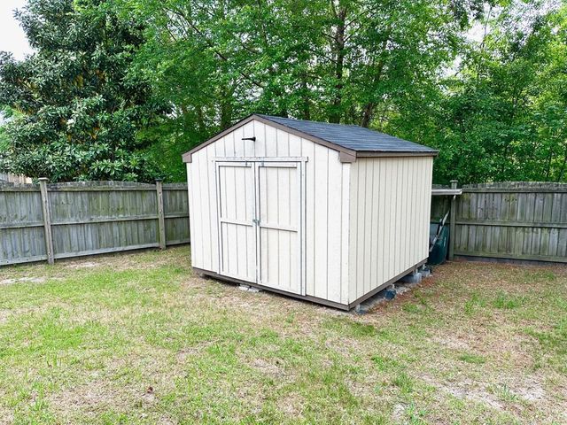 1761 Nicholas Drive, Sumter, SC 29154