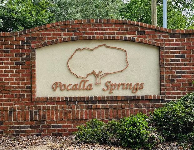 1761 Nicholas Drive, Sumter, SC 29154