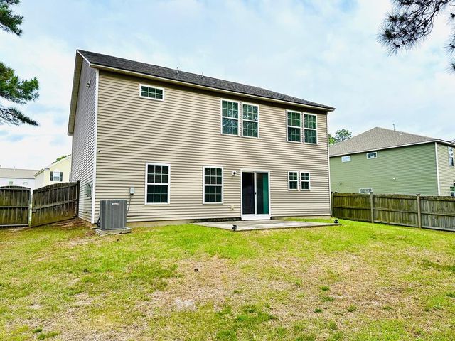 1761 Nicholas Drive, Sumter, SC 29154