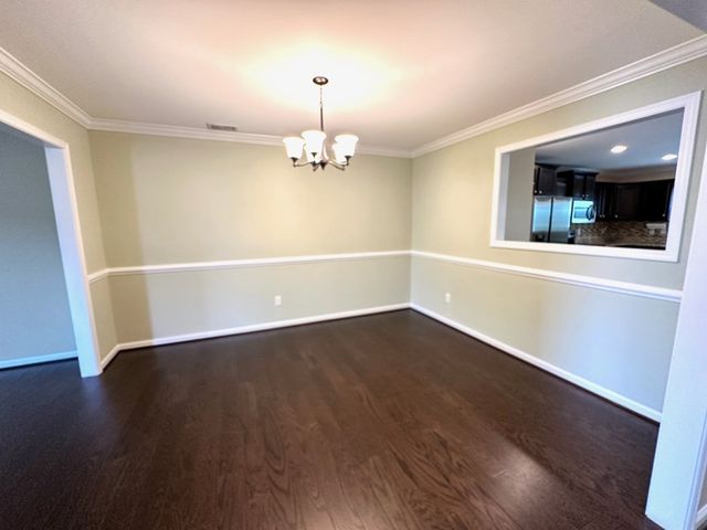 1761 Nicholas Drive, Sumter, SC 29154