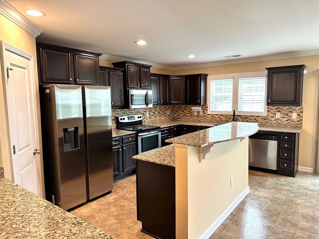 1761 Nicholas Drive, Sumter, SC 29154