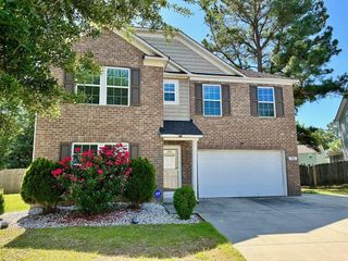 1761 Nicholas Drive, Sumter, SC 29154
