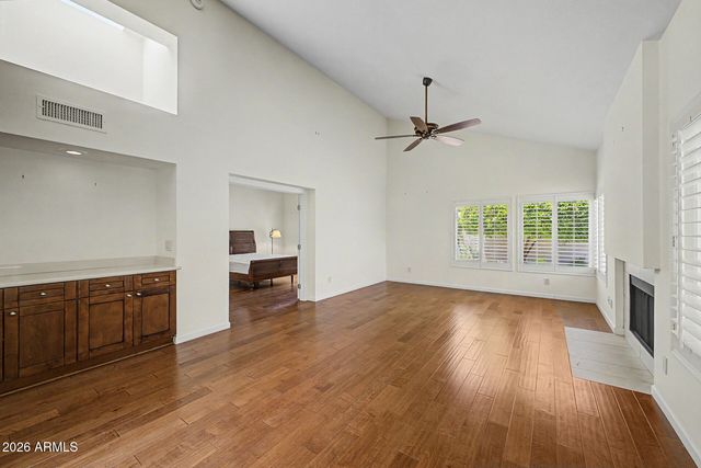 10090 E Calle De Cielo Circle, Scottsdale, AZ 85258