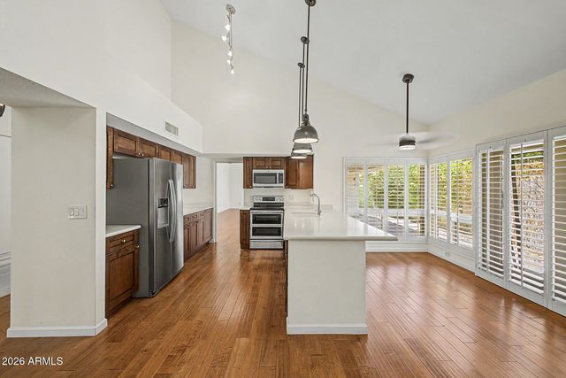 10090 E Calle De Cielo Circle, Scottsdale, AZ 85258