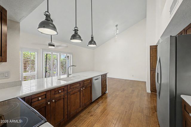 10090 E Calle De Cielo Circle, Scottsdale, AZ 85258