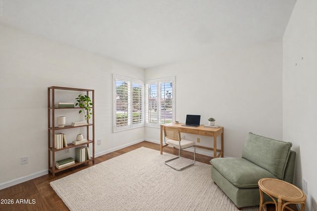 10090 E Calle De Cielo Circle, Scottsdale, AZ 85258