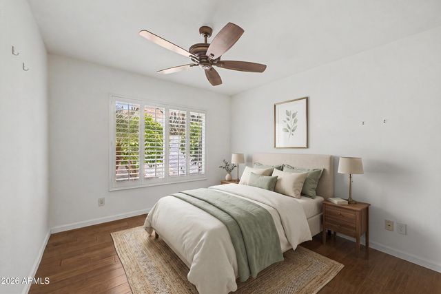 10090 E Calle De Cielo Circle, Scottsdale, AZ 85258