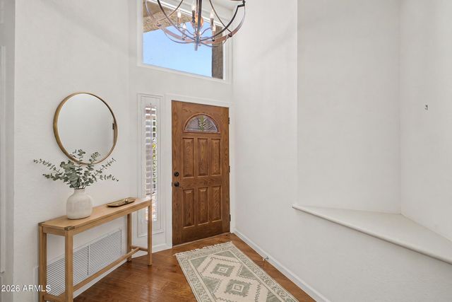 10090 E Calle De Cielo Circle, Scottsdale, AZ 85258