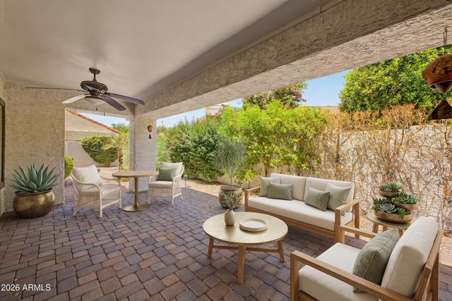 10090 E Calle De Cielo Circle, Scottsdale, AZ 85258